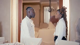 Mduduzi Ncube Ft Nomfundo Moh  Myekele Ahambe Official Music Video [upl. by Javier]