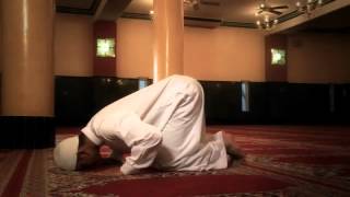 Comment faire la Salat al Fajr la prière de laube [upl. by Kenward]