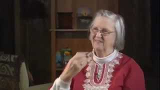 An Interview with Elinor Ostrom [upl. by Eednac40]