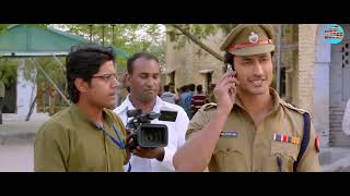 CRACK 2024  Full Movie  Vidyut Jammwal  Arjun Rampal  Nora Fatehi  Error Movies [upl. by Home219]