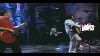 cafe tacuba ERES grammy latino 2003mpg [upl. by Ahsemad]