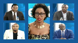 7HEBDO du 04 Août 2024 sur STV Une présentation de Leila Reine NGANZEU [upl. by Llecrad898]