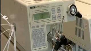 High Performance Liquid Chromatography HPLC [upl. by Einimod]