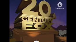 20th Century Fox Destroyed Compilation Part 4 [upl. by Arimahs538]