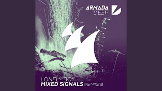 Mixed Signals Matt Meler Remix [upl. by Aissert]