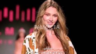 PALMACEA  MIAMI SWIM WEEK 2022  PARAISO MIAMI BEACH  REVISTA SMART [upl. by Aubine]