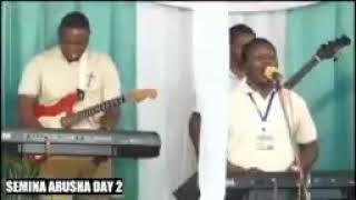 Mwal Mwakasege Namna ya kuombea na kutafsiri ndoto ki Biblia [upl. by Greenwell297]