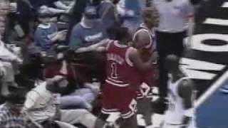 Dennis Rodman kicks cameraman [upl. by Jessalin]