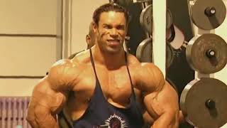 Kevin Levrone Theme  DONT STOP THE MUSIC [upl. by Reo]