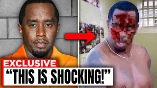 Whats REALLY Happening To Diddy In Prison [upl. by Wildermuth]