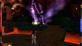 American Mcgees Alice HD Walkthrough  Part28wmv [upl. by O'Rourke]