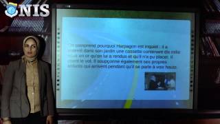 Fr Lecture LAvare Acte 1 scene 4 [upl. by Lorimer]