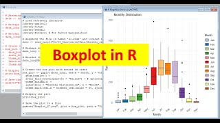 Boxplots in R A StepbyStep Tutorial for Beginners [upl. by Cornwall693]