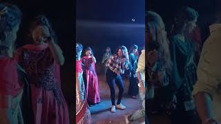 Dj pin2 rairangpur weddingvideo [upl. by Kevina735]