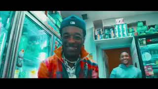 Lil Uzi Vert  Free Uzi Official Music Video [upl. by Ebarta]