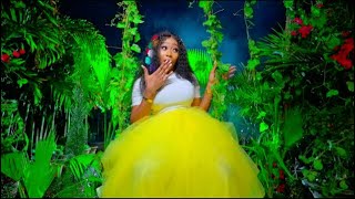 Mary Njie  Ni Ma Mel Official Video [upl. by Bosson536]