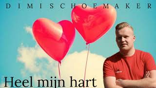 Dimi Schoemaker  Heel mijn hart [upl. by Aleak]