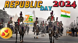 26 January Status 🇮🇳 Happy Republic day Status😘Indian Army Status❤Republic day Whatsapp Status 2024🔥 [upl. by Eiramaliehs441]