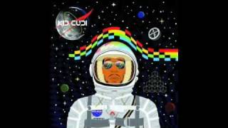 Kid Cudi  Day and Night The Widdlers Dubstep Remix [upl. by Dame348]