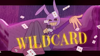 【MV】WILDCARD  Jax [upl. by Tommi519]