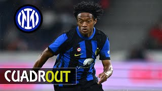 GRANA CUADRADO l’INTER TORNA SUL MERCATO  Tra il sacrificio dei giovani e scelte discutibili [upl. by Ethelstan218]