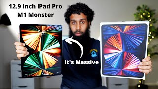 I Bought ₹15000 Used iPad 9th Gen  Make Sense in 2024 [upl. by Necyla171]