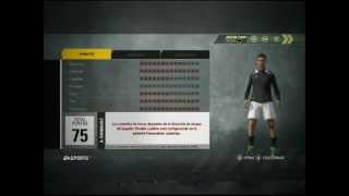 Fifa Street Subir Nivel Rápido HD GC MrRubir [upl. by Volding]