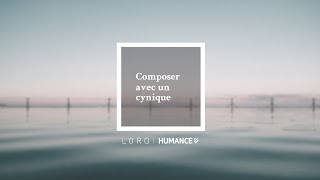 41 Composer avec un cynique [upl. by Kriss403]