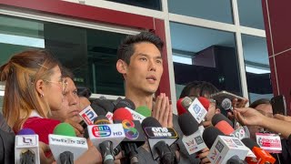 🔴 Live ตำรวจแถลงคืบหน้าปม ดิไอคอนกรุ๊ป  บอสกันต์ กันตถาวร ชิงพบตรปคบ [upl. by Armbruster471]