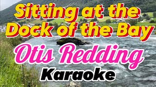 Dock of the bay by Otis Redding [upl. by Roger]