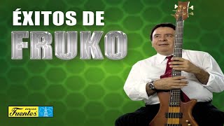 El Negro Chombo  Fruko y Sus Tesos   Discos Fuentes [upl. by Awjan154]