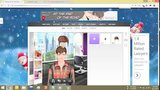 How to Copy Hair on Stardoll  easy Method 2018  Anas Khan [upl. by Erehs805]