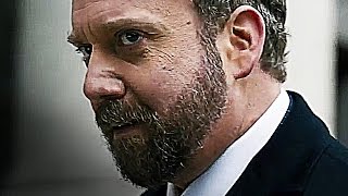 BILLIONS Season 1 TRAILER 2016 Paul Giamatti Damian Lewis Showtime Series [upl. by Einiar]