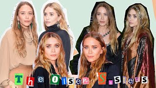 The Truth About The Olsen Twins Brother [upl. by Suneya]