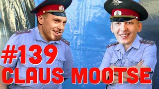 CLAUS MOOTSE 2  Päikesejänkud 139 [upl. by Alisan914]