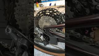 Sounds of 2022 Specialized Epic EVO Pro specialised pascalride [upl. by Studley]