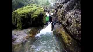 This Is Canyoning [upl. by Ettennig]