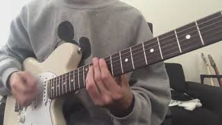 Polyphia  GOAT LESSON [upl. by Farrand]