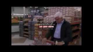 Best moments of leslie nielsen [upl. by Socha]