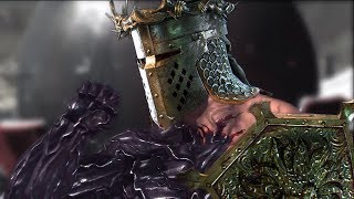 Make Conqueror Great Again For Honor [upl. by Aikemet781]