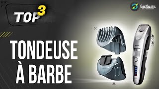 ⭐️ MEILLEURE TONDEUSE À BARBE 2022  Comparatif amp Guide dachat [upl. by Iadahs]