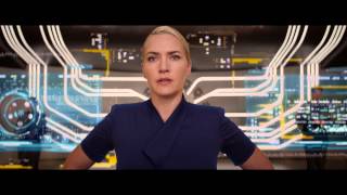 Divergente 2  l’insurrection  Bandeannonce VF [upl. by Kowal]