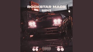 Rockstar Made Slowed  Reverb [upl. by Bal]