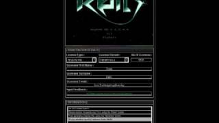 Chiptune Music 13 RAiD SlySoft AnyDVD 6544 [upl. by Tezil781]