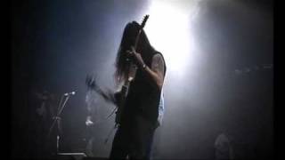 Kreator  Some pain will last At the pulse of kapitulation live in east berlin 1990 [upl. by Reivilo]