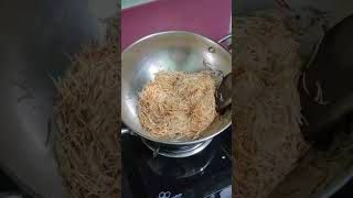 Semiya payasam food cooking foodie viralshorts [upl. by Stroup]