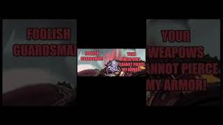 Pocket Sand Strikes Again  Warhammer 40k Meme Dub [upl. by Procora]