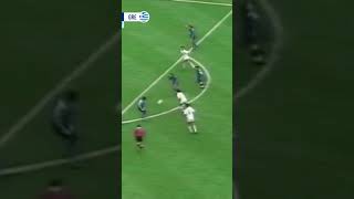 Diego Maradona’s JawDropping Goal vs Greece  1994 World Cup Magic shorts [upl. by Alaet]