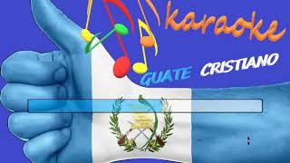 KARAOKE MIX CUMBIAS COROS ALEGRES [upl. by Atig531]