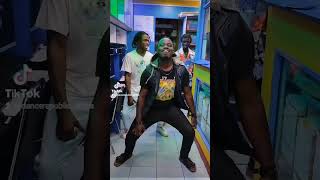 Goya Menor Nektunez  Ameno Amapiano Remix Dance Challenge  Roy Demore [upl. by Arrait931]